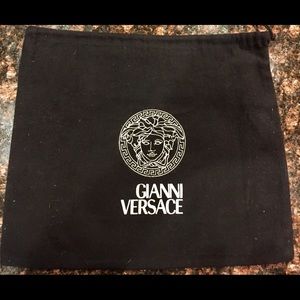 Final $. Authentic Gianni Versace D/S Duster. G2