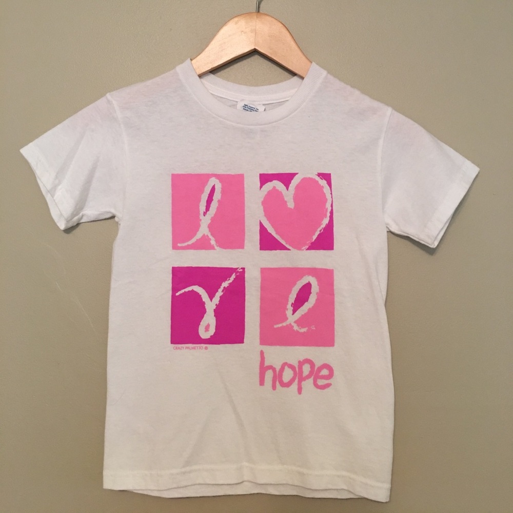 Hope T shirt