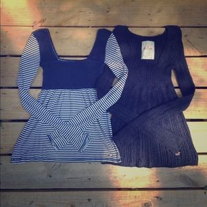 ‼️2 for 1 Hollister Sweaters