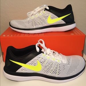 Nike Flex 2016 Run