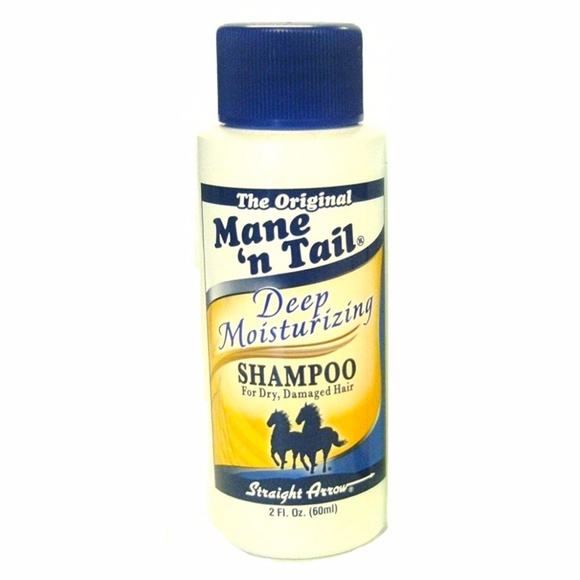 Mane 'n Tail Deep Moisturizing Shampoo (3-PACK) - Picture 1 of 1