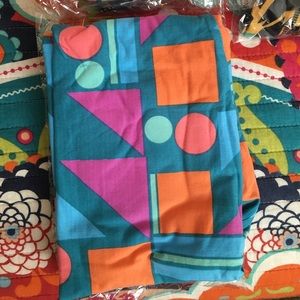 LuLaRoe OS Leggings. NWOT