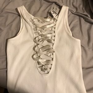 Brand new Emma and Sam lace up