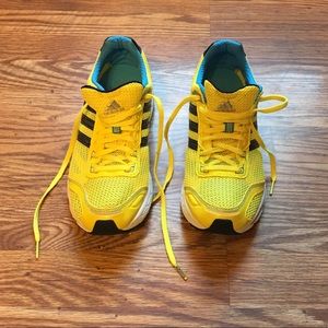 Adidas Running Shoes