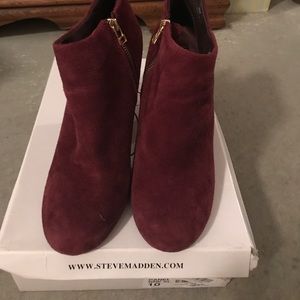 Wine bootie