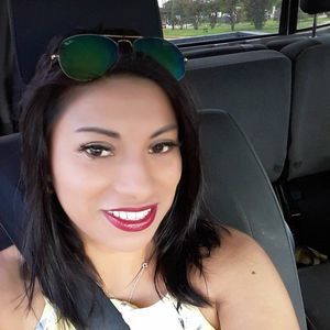 Meet your Posher, Heidy