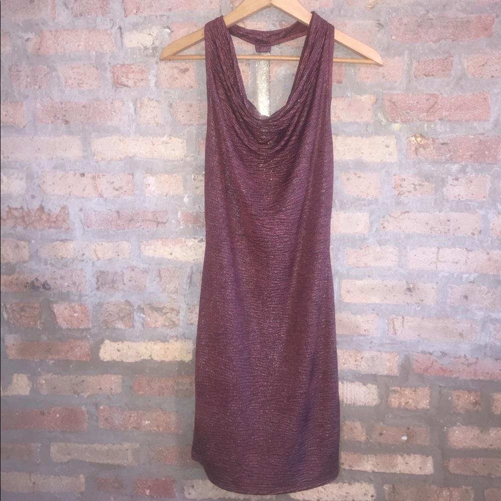 Misope club dress