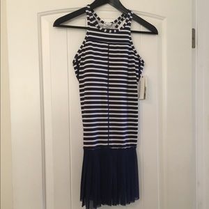 J.Crew/New Balance tennis dress