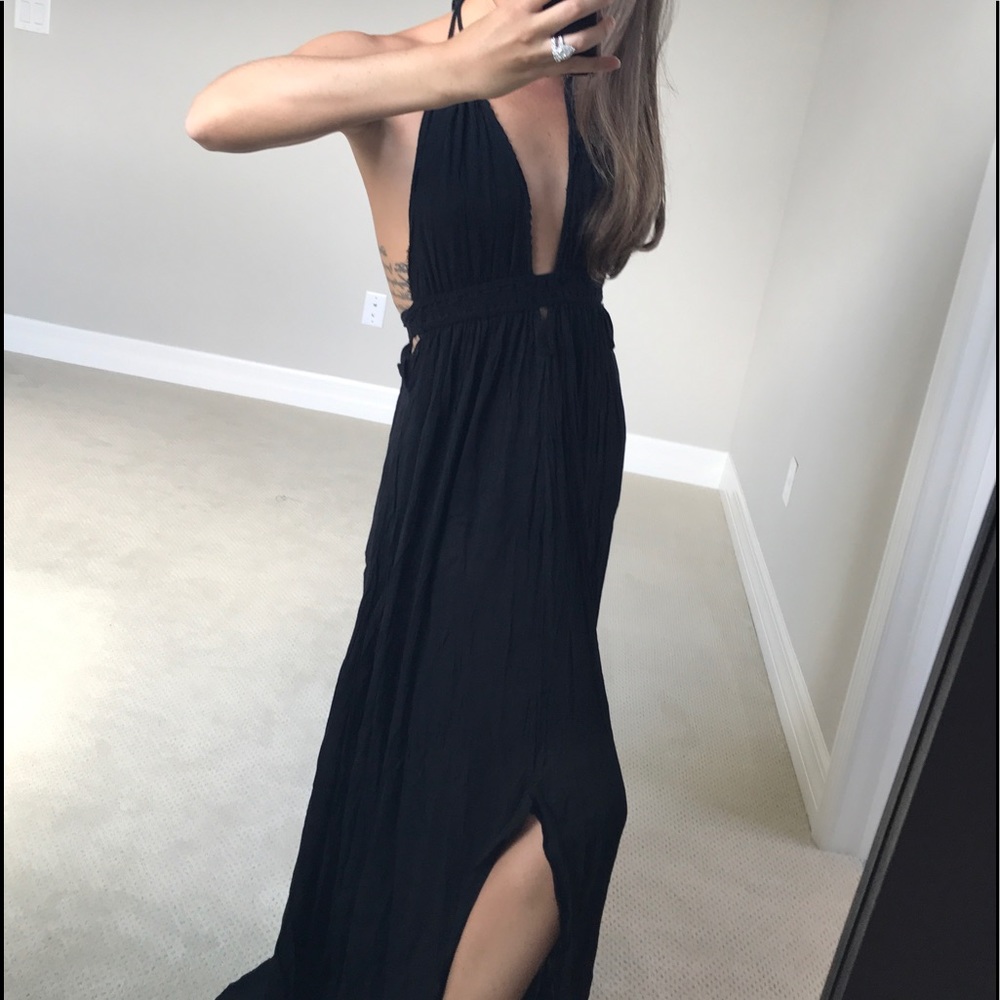 🆕 VIXEN MAXI
