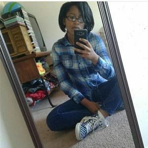 Meet your Posher, Kaydriana