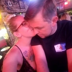 Meet your Posher, Bethany