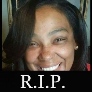 Meet your Posher, Iesha