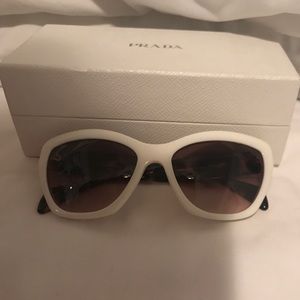 Prada sunglasses