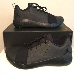 Brand New; Jordan 23 Breakout