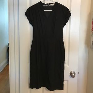 Banana Republic Little Black Dress