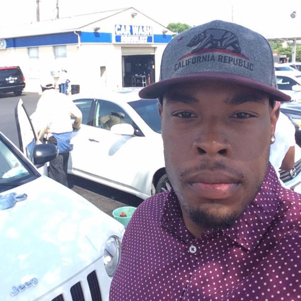 Meet your Posher, Amoré