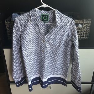 C Wonder tunic