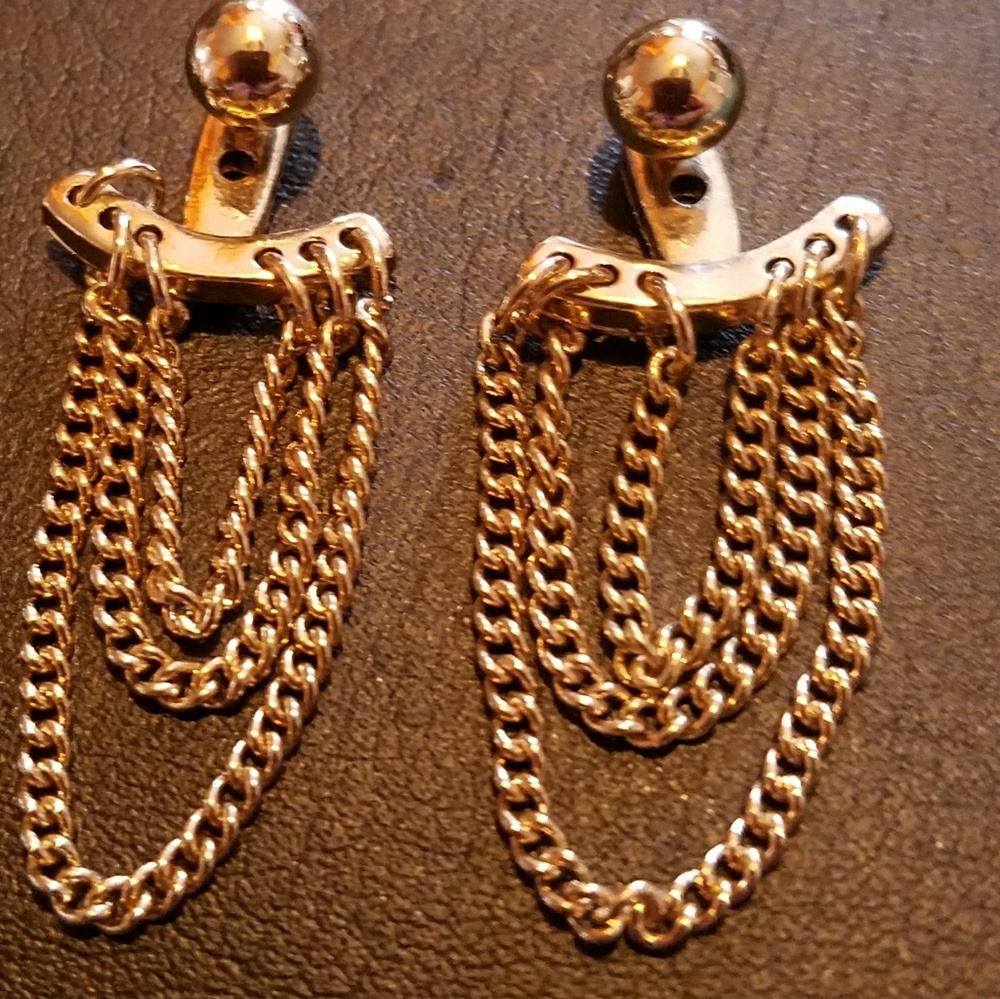 Steve Madden Earring