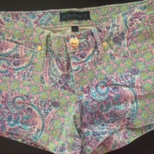 Juicy Couture Shorts