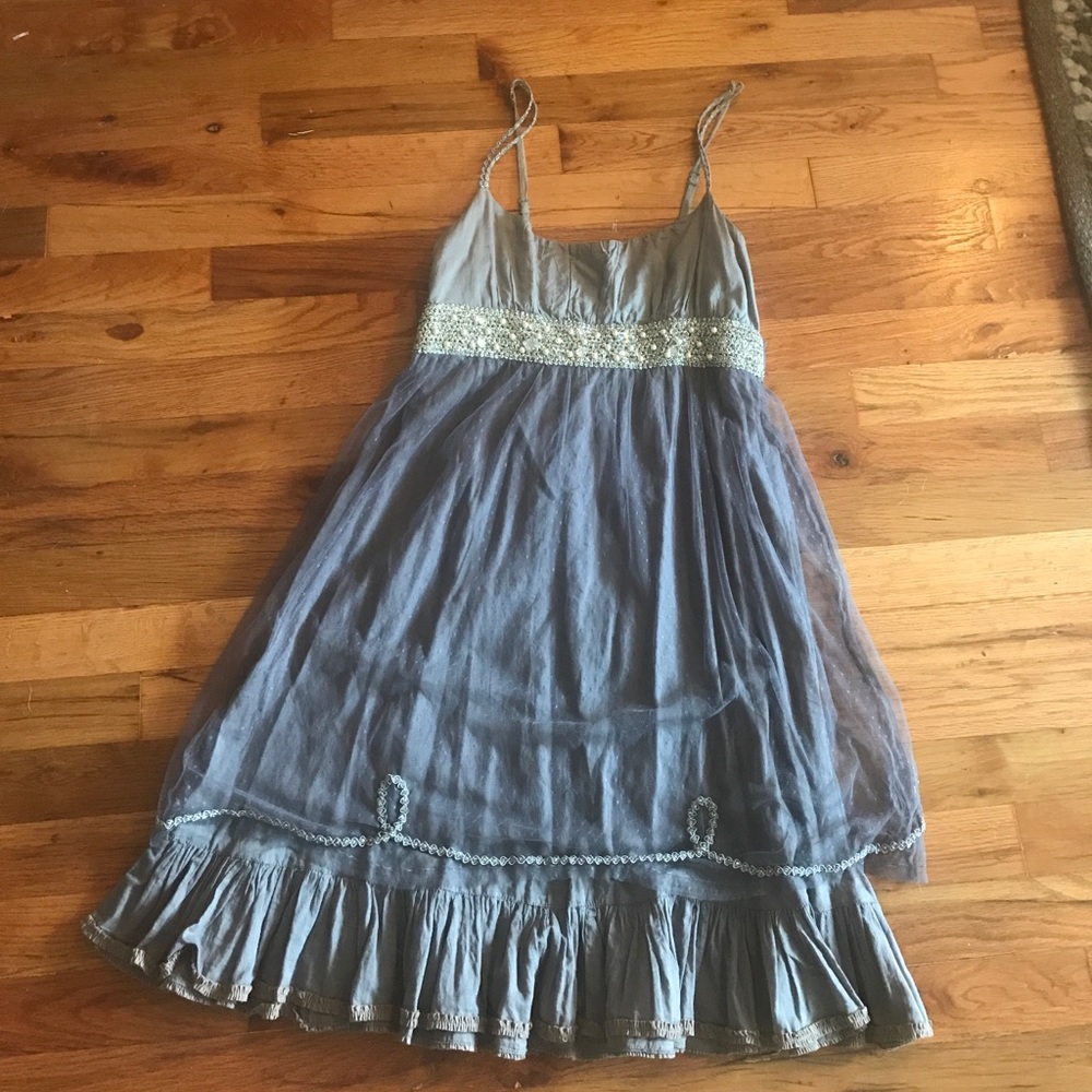 FREE PEOPLE DRESS