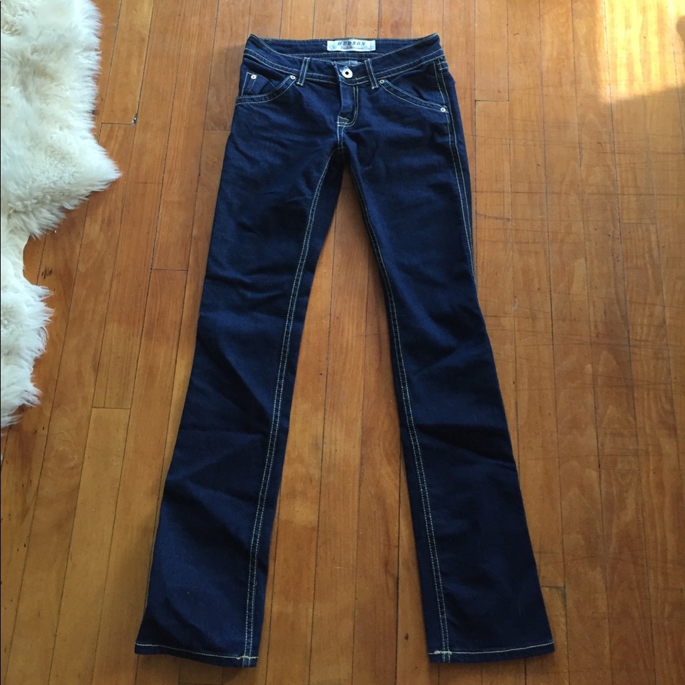 Hudson Jeans size 25
