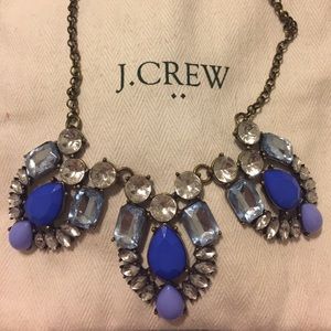 JCrew Statement Necklace