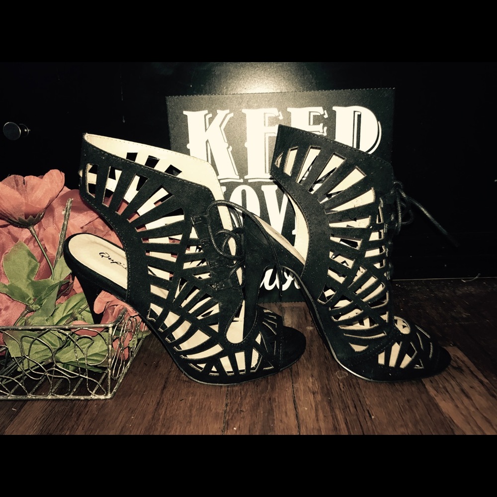 Women's shoe size 8