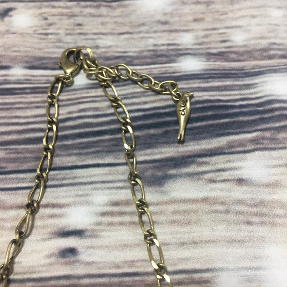 Chloe and Isabel Faux Pearl necklace - Picture 4 of 4