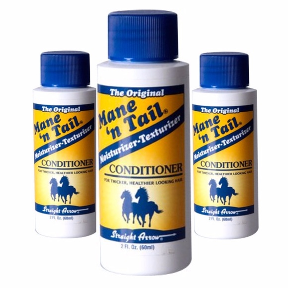 Mane 'n Tail Moisturizing Conditioner (3-PACK) - Picture 1 of 1