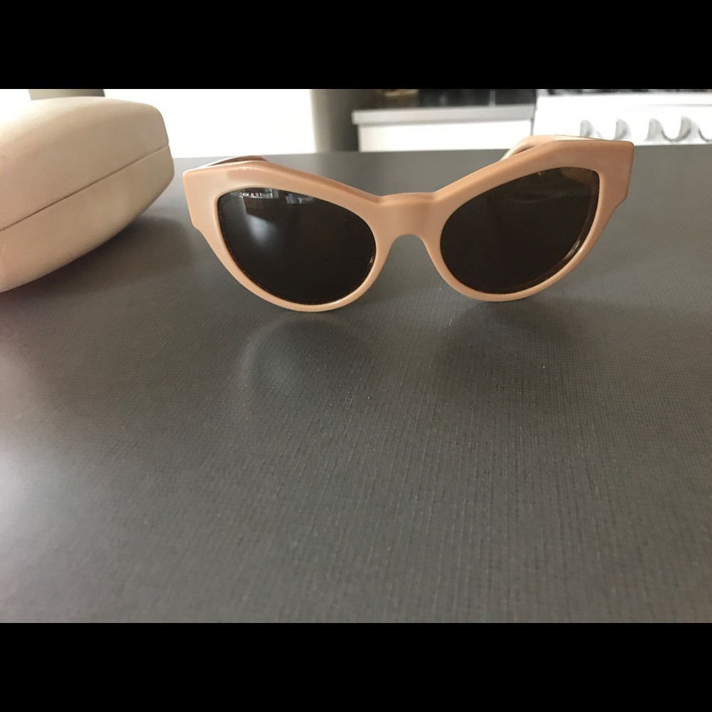 Versace Sunglasses