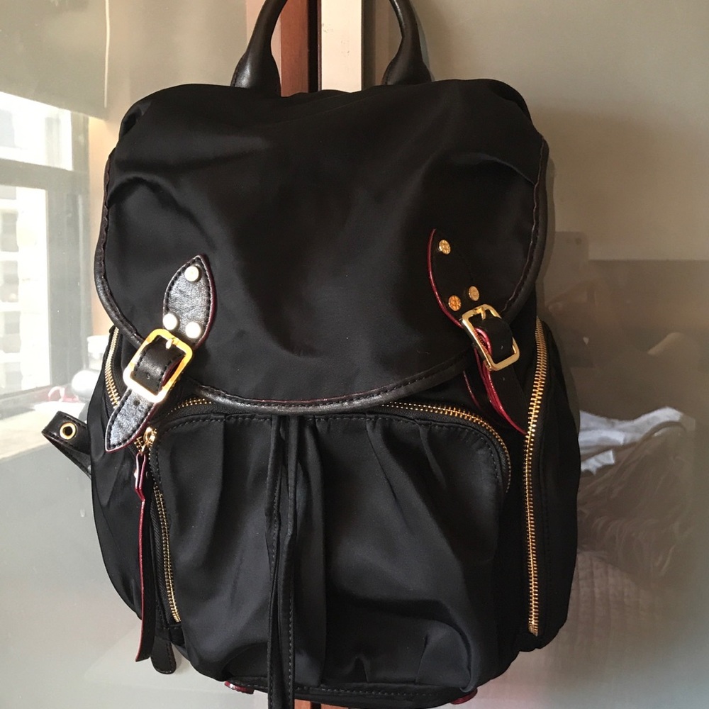 MZ Wallace backpack