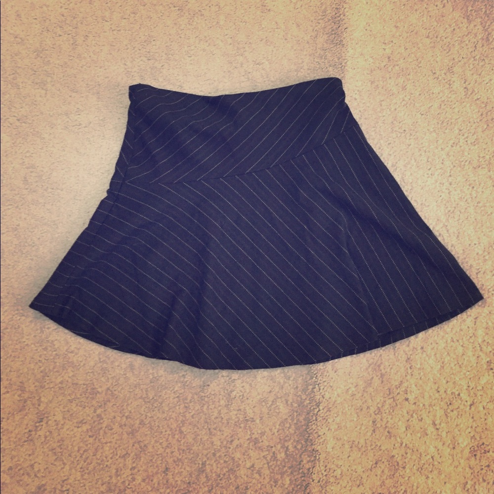 Express A line skirt