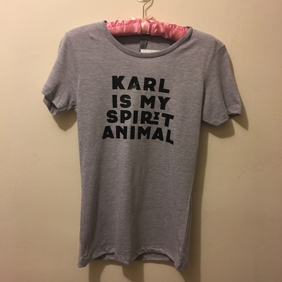 ❌SOLD❌ T-shirt - Picture 2 of 5