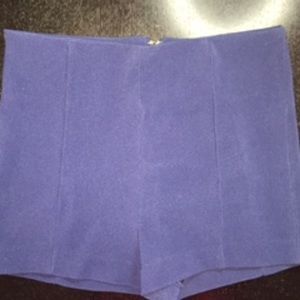 Forever 21 Shorts