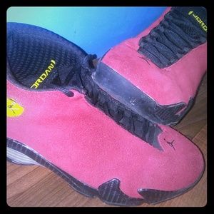 Jordan retro 14