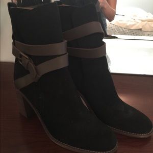 See By Chloe Boots size 40
