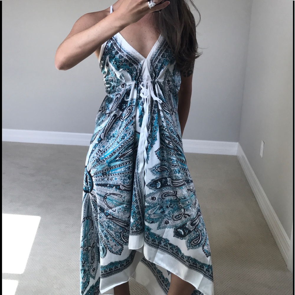 🆕 VENICE MAXI in Sky