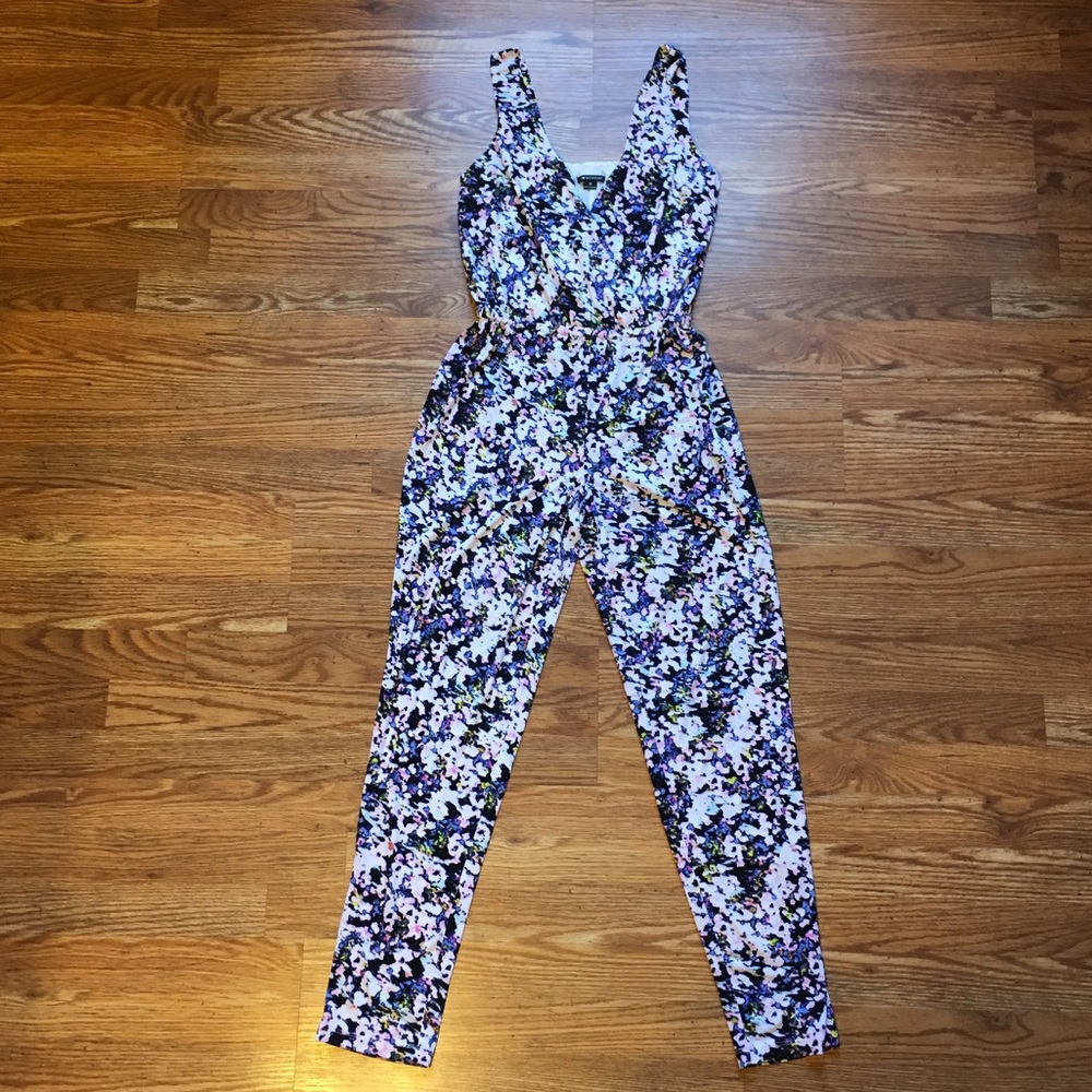 I PRICE DROP!! Heart Ronson Jumpsuit