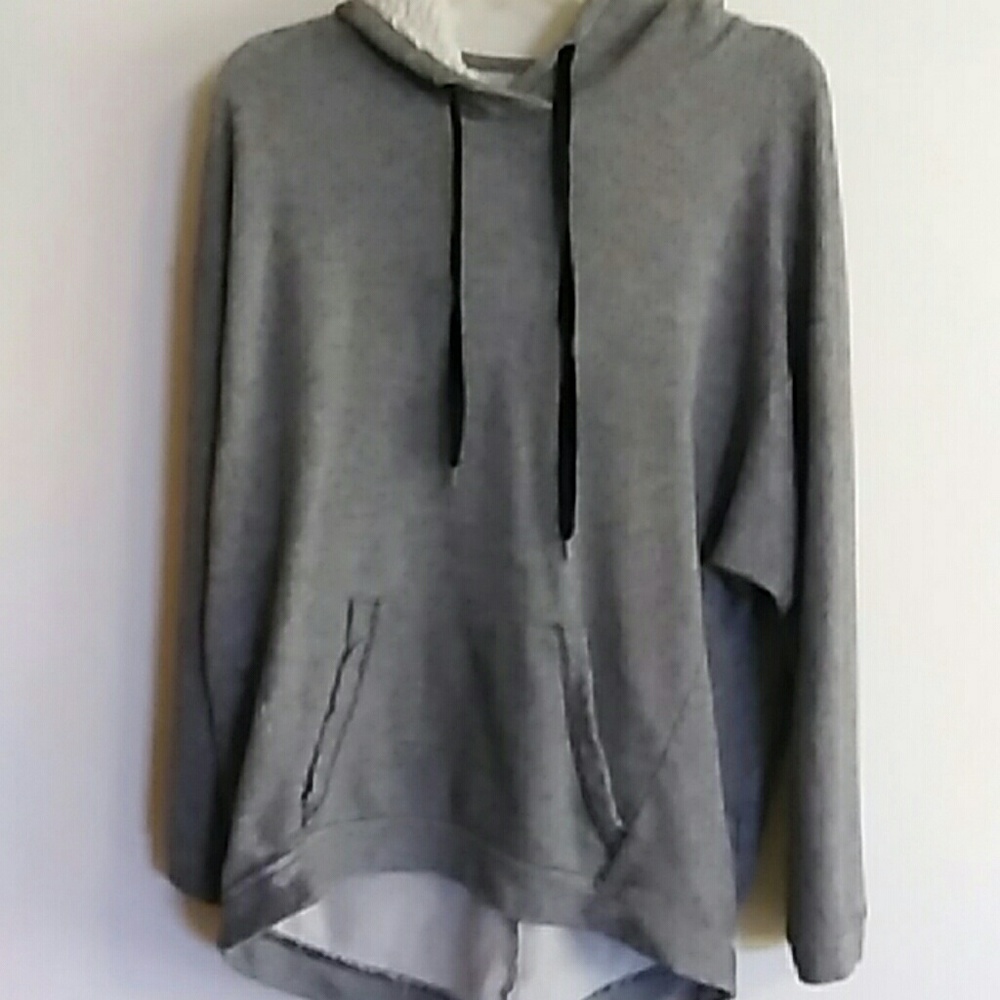 Old Navy Warm Fall Hoodie