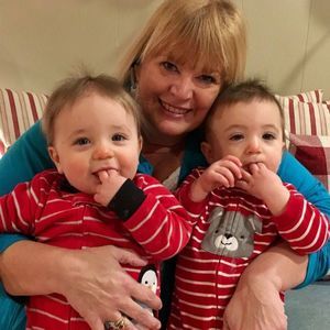 Meet your Posher, Cherie