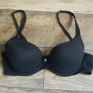 Victoria's Secret Demi Bra 36C