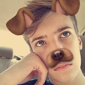 Meet your Posher, Harrison