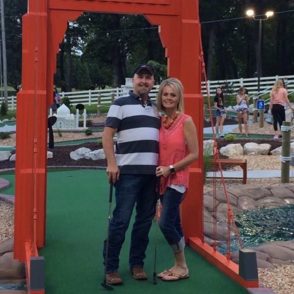 Meet your Posher, Tina