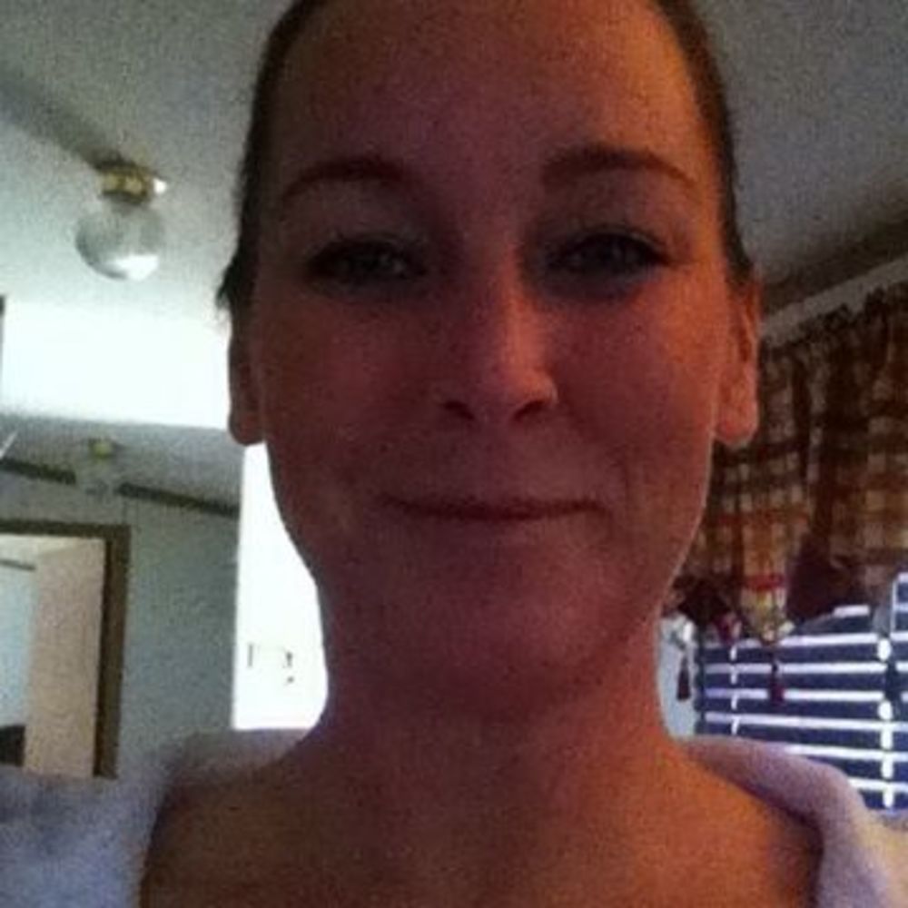 Meet your Posher, Tonya