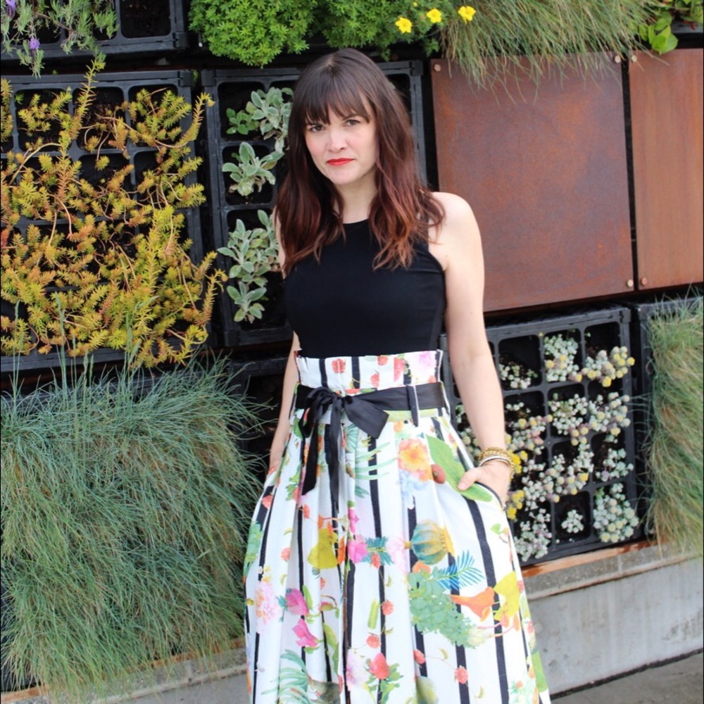 Meet your Posher, Heather