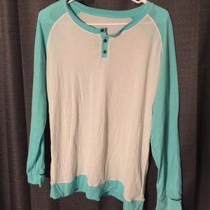 Lululemon Henly Shirt