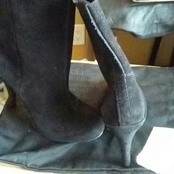 Pedro Garcia Boots - Picture 3 of 7