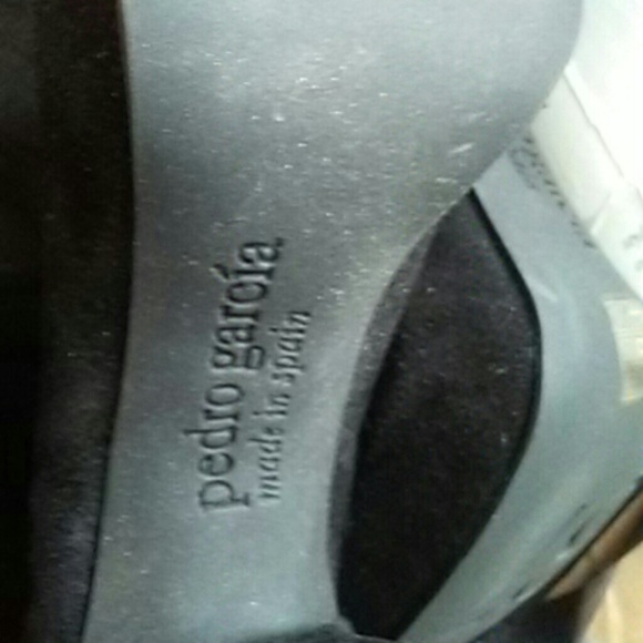 Pedro Garcia Boots - Picture 6 of 7