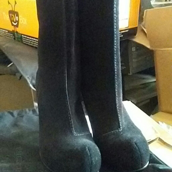 Pedro Garcia Boots - Picture 1 of 7