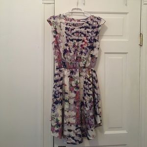 Size small Collective Concepts dress